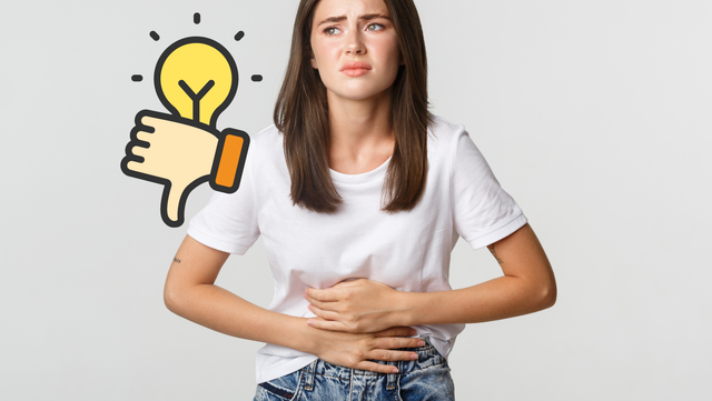 'Os 3 piores alimentos que destroem o seu intestino', alerta médico. O segundo acabou comigo!