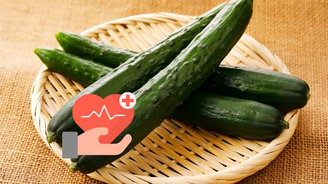 Benefícios do pepino japonês: 5 motivos para incluir esse refrescante, crocante e suculento ingrediente na sua dieta!