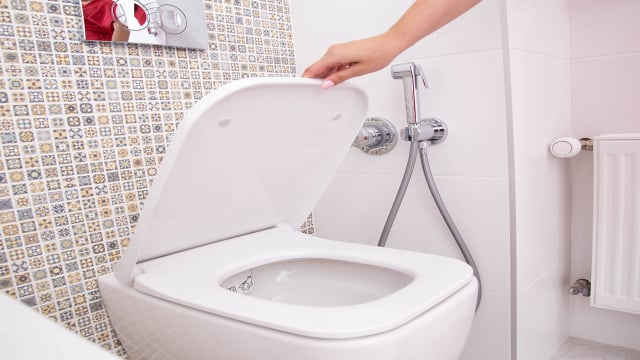 Um resíduo gratuito que ajuda a manter o banheiro com cheiro agradável. (Foto: Shutterstock)