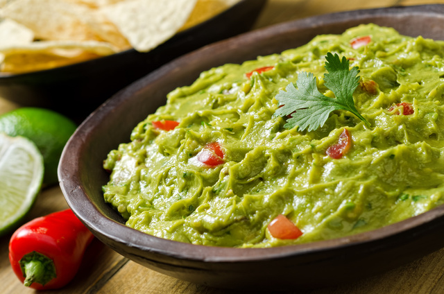 O segredo para fazer o melhor guacamole, de acordo com uma chef de cozinha mexicana “faz toda a diferença”