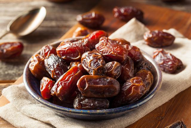 Esta fruta seca é perfeita para evitar lanches e combater o colesterol ruim