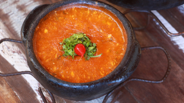 Nem feijoada, nem pão de queijo: esse foi o prato brasileiro eleito um dos 10 melhores do mundo em nova lista internacional