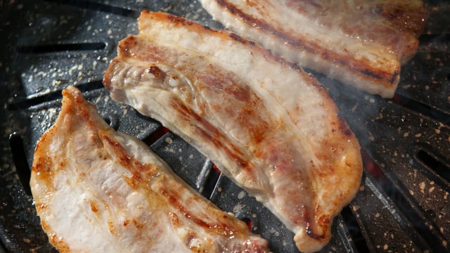Siga as dicas do TudoGostoso para impressionar todo mundo no churrasco (Créditos: Shutterstock)