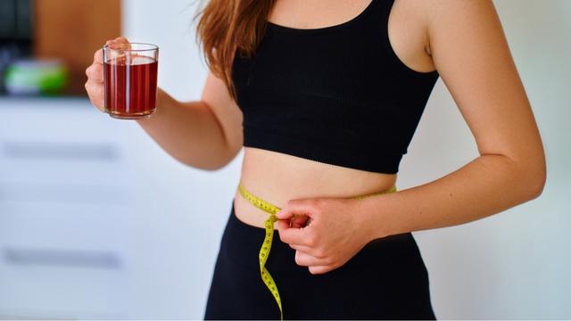 Esses 8 chás são verdadeiros tesouros quando o assunto é reduzir a gordura abdominal