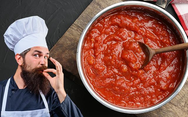 3 maneiras fáceis de engrossar o molho de tomate, molho ralo nunca mais!