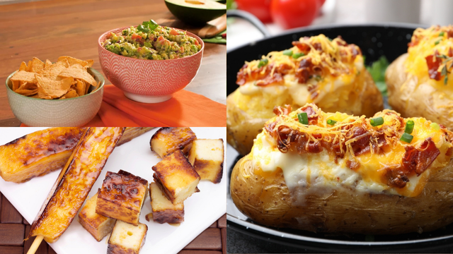 7 receitas rápidas para fazer antes do Oscar começar e torcer pela vitória de O Agente Secreto