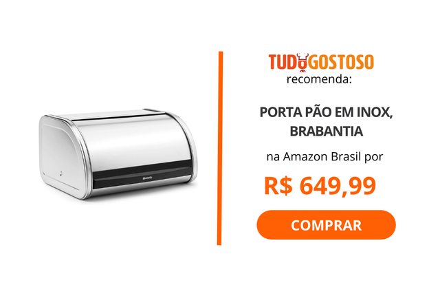 Porta-Pão: 4 opções de diferentes estilos para manter o seu pão francês quentinho e crocante!