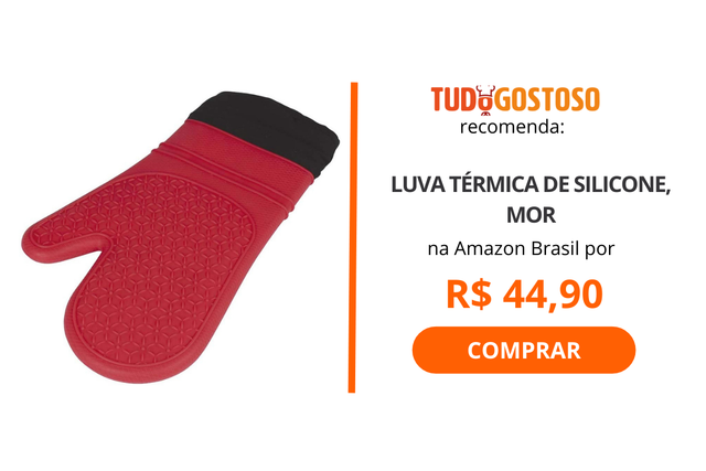 4 Acessórios essenciais para fazer preparos no forno com mais facilidade