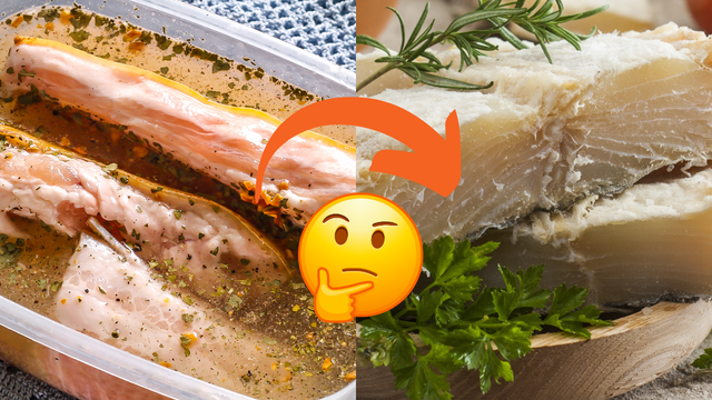 O que é salmoura? TudoGostoso explica para que serve essa técnica da culinária e como utilizá-la em casa
