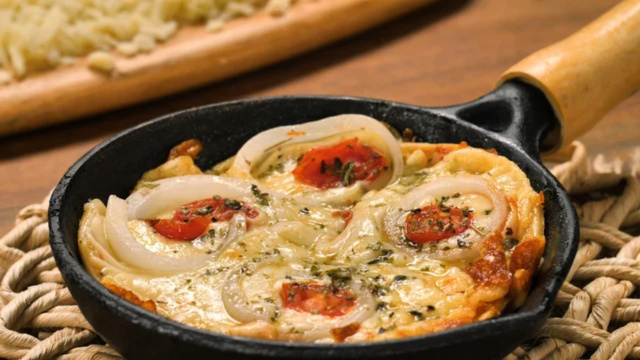 Não sabe o que fazer no jantar? 5 receitas rápidas que vão te salvar