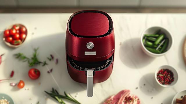 Air Fryer Mondial, Electrolux ou Oster? Veja as diferenças e escolha a melhor para suas receitas