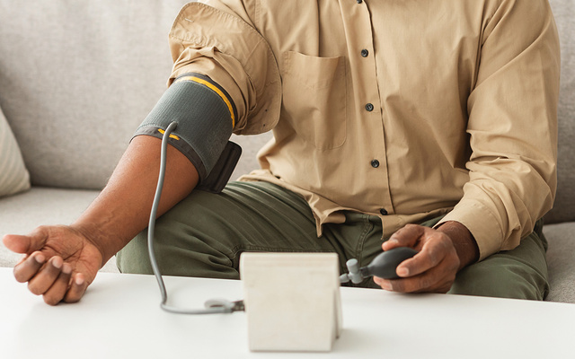 Não é apenas o sal: qual é o outro inimigo silencioso que afeta a pressão arterial?