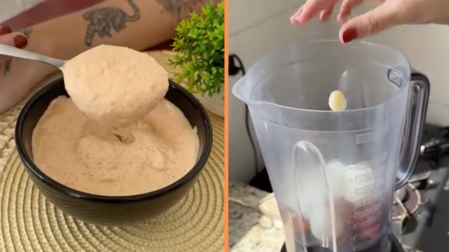 Baconese NÃO precisa de óleo e eu te provo com essa receita fácil de só 7 ingredientes