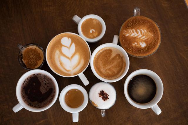 Poucos sabem, mas existe um café mais saudável do que outro e aqui estão as indicações de especialista
