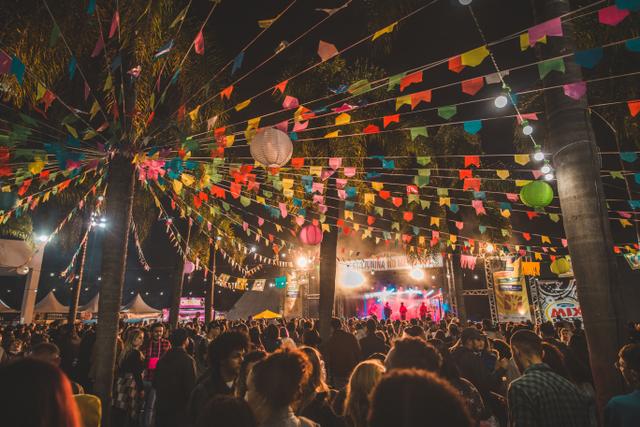 Festa Junina gratuita em Barra Funda/SP terá muita comida típica, espaço kids, shows e mais
