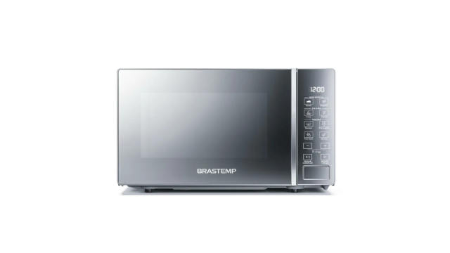Créditos/Brastemp