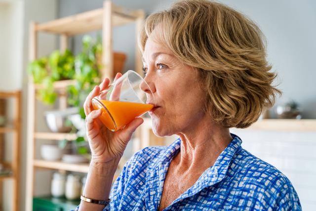 Suco do colágeno: receita de nutricionista com ingredientes fáceis e gostosos é um excelente café da manhã