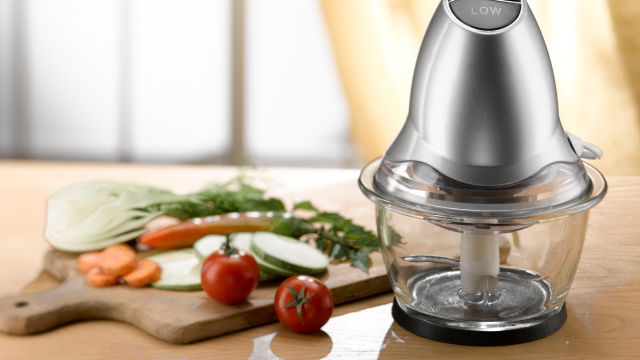 Mini cozinha: 4 utensílios em formatos pequenos para você que ama uma estética minimalista