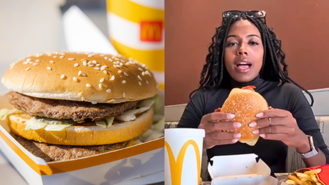O que o McDonald's serve em diferentes lugares do mundo? Brasileira visita fast food em 10 países diferentes e viraliza