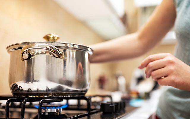 11 dicas simples para o botijão de gás durar muito mais (a 7ª é surpreendente!)