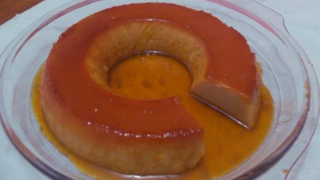 Esta é a melhor receita de pudim de pão da sua vida: veja como fazer essa sobremesa fácil e econômica