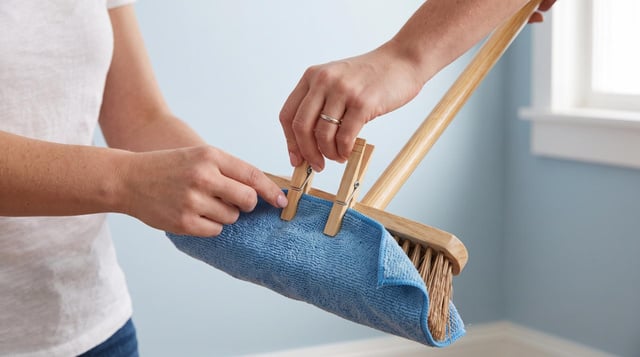Você passaria amaciante nas paredes de casa? TudoGostoso explica por que algumas pessoas estão fazendo isso