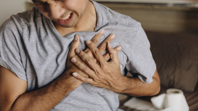 Médica aponta os alimentos para manter distância e fugir de problemas cardíacos!