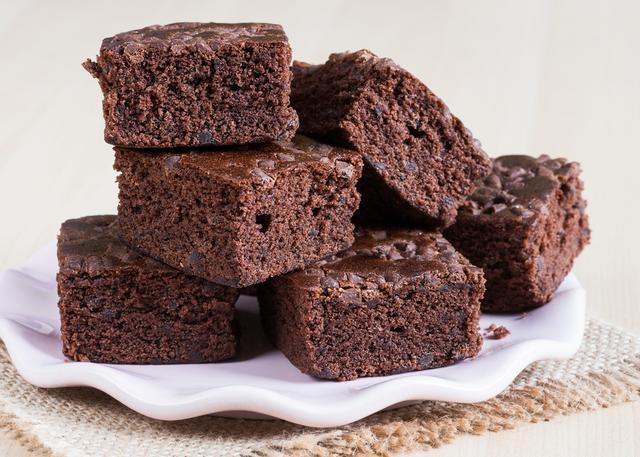 Brownie na airfryer: você nunca mais vai querer fazer o doce no forno depois dessa receita!