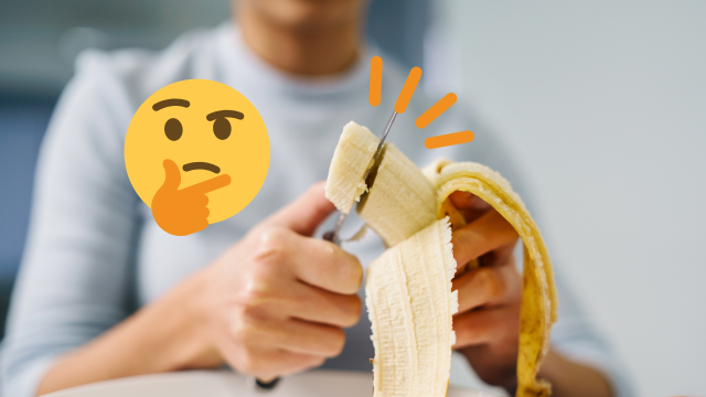 O que acontece com o corpo se comer 2 bananas por dia?