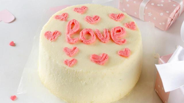 Único e encantador, o bentô cake vai se tornar a sobremesa perfeita para a sua mãe (Créditos: TudoGostoso)
