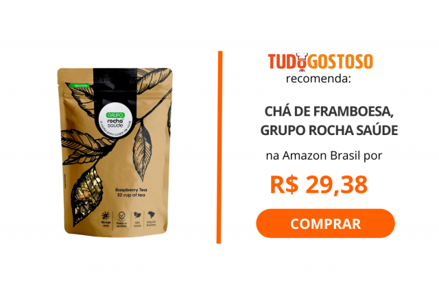 Chá gelado: Conheça 3 benefícios dessa bebida refrescante para a saúde