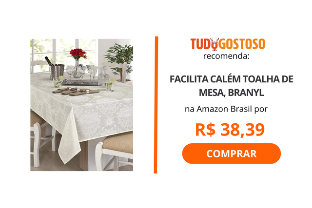 5 itens essenciais para montar a mesa perfeita para comemorar o Dia das Mães