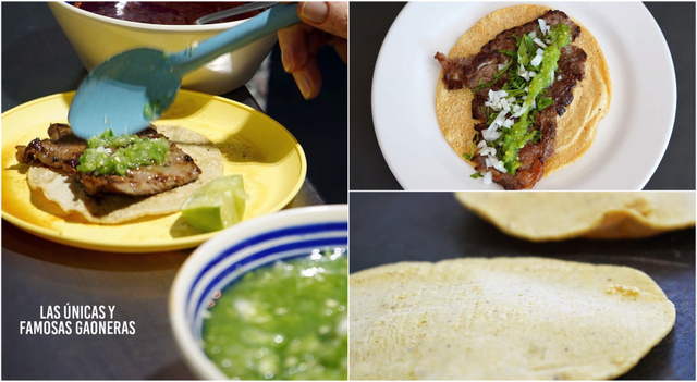 Esta barraca de tacos mexicanos acaba de ganhar uma estrela Michelin e só serve 4 coisas