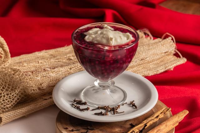 Receitas de sagu para todos: opções para se aquecer no frio de um jeito muito gostoso