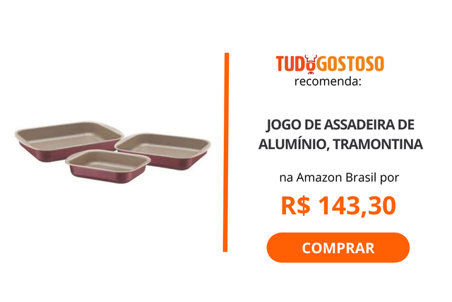 4 Acessórios essenciais para fazer preparos no forno com mais facilidade