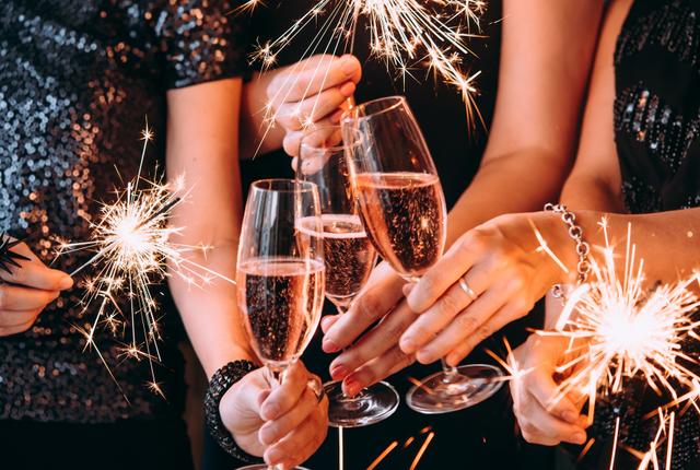 Como escolher o espumante do Réveillon como um sommelier: veja dicas de especialistas