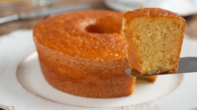 As 5 receitas de bolo feitas no liquidificador que mais facilitam a vida dos leitores do TudoGostoso