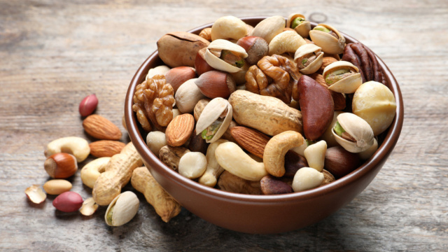 Segundo cientistas, essa é a oleaginosa recomendada para quem precisa de proteínas e fortalecer os ossos