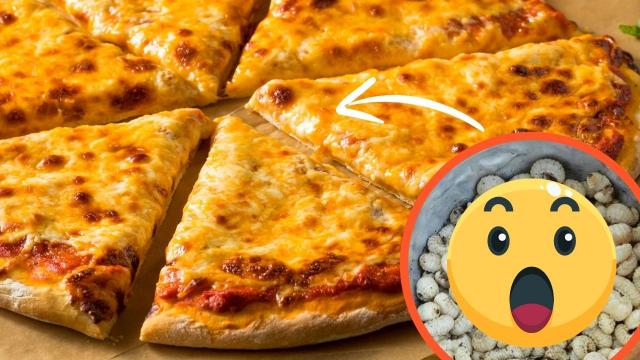 Pizza de sabor INUSITADO faz o maior sucesso no Maranhão, e a gente quer saber se você teria coragem de provar!