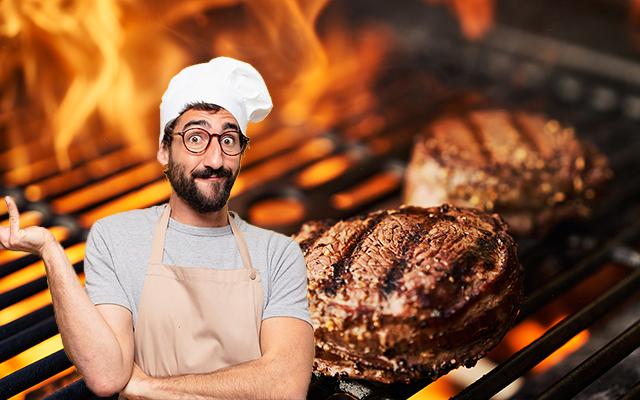 Por que filé mignon não é uma carne para churrasco? Açougueiro especialista em churrasco tem a resposta (com sugestão de um novo corte)