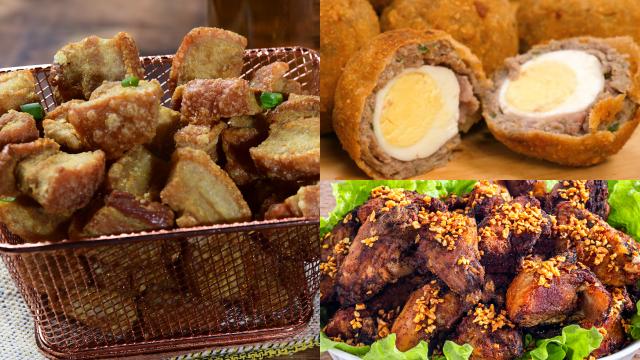 "Comida di Buteco" em casa: 19 receitas de bar para curtir com amigos gastando pouco