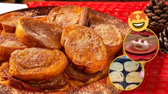 Sobrou rabanada? Com essas dicas e receitas você vai aproveitar a sobremesa de Natal por mais tempo