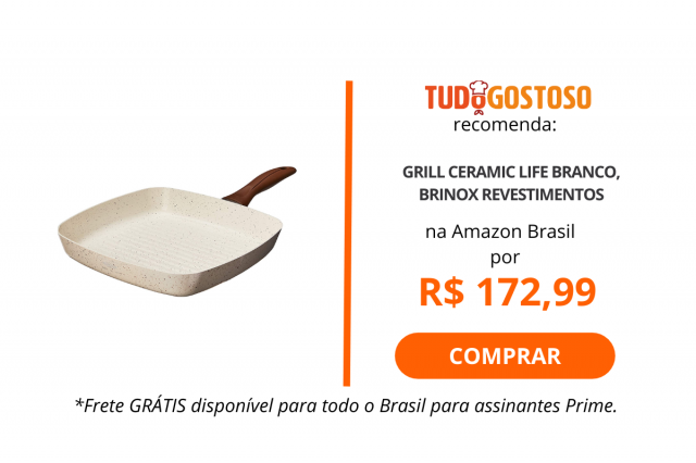 Bistequeira: veja 5 boas opções para ter na sua cozinha