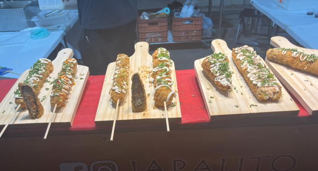 A Feira do Podrão vale a pena? TudoGostoso foi conferir de perto o evento de comida de rua. Descubra o que rolou!