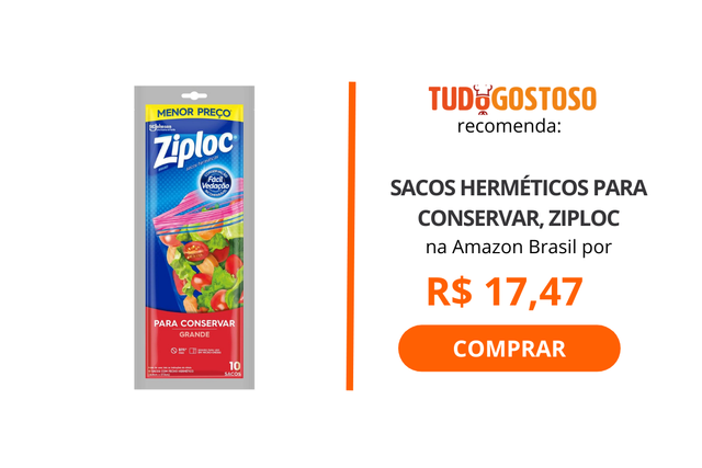 Gastronomia sustentável: 3 formas de incluir na rotina e os produtos que podem te ajudar