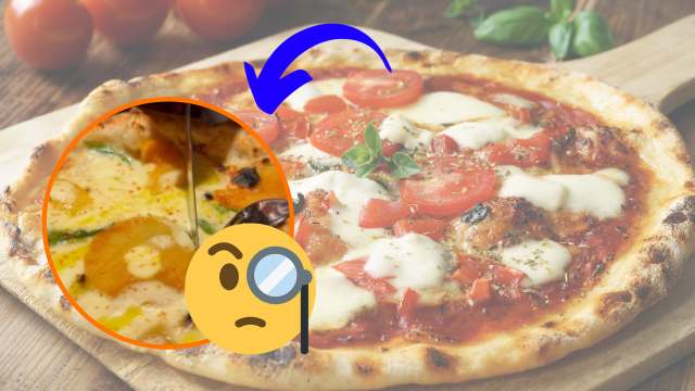 Pizzaiolo italiano coloca ingrediente inusitado na pizza e web se revolta, mas TudoGostoso quer saber: você provaria?