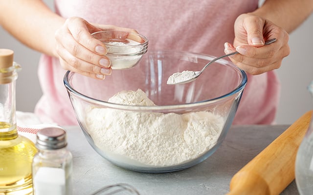 Laura Marise, cientista: "Fermento para bolo não é tudo igual e entender a diferença vai mudar a forma como você cozinha"