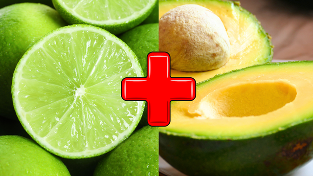 Benefícios do abacate com limão: descubra por que você deve combinar essas duas frutas na alimentação