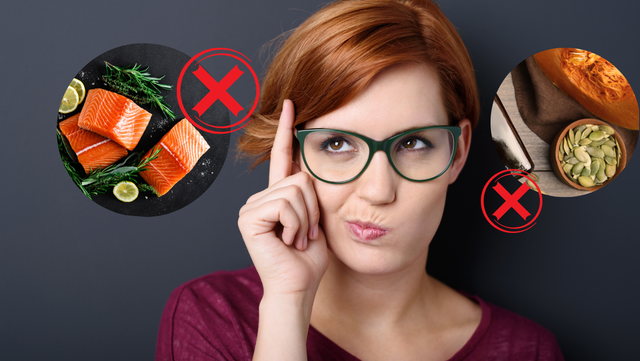 Nem salmão, nem semente de abóbora: esse é o alimento mais recomendado pela ciência para evitar a perda de memória