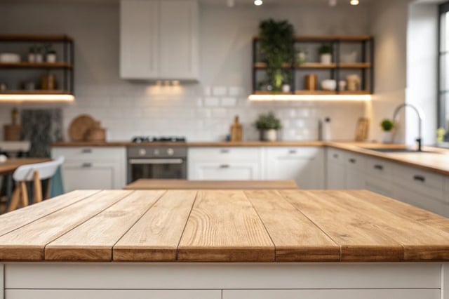 Cozinhas consideradas ultrapassadas estão voltando à moda: o estilo dos anos 2000 está ganhando uma segunda chance, e aqui está o porquê